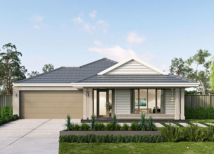 House and Land Packages Wollert House for Sale Arramont