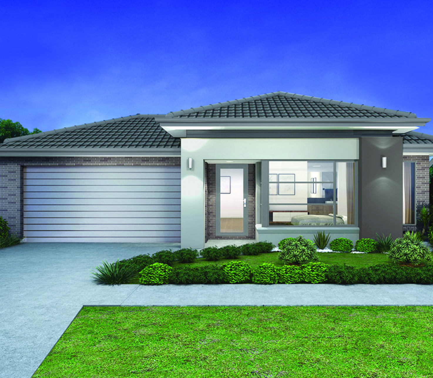 Enfield 201 by Mimosa Homes Arramont